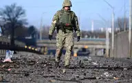 رئیس دفتر زلنسکی: اوکراینی‌ها از جنگ خسته شده‌اند