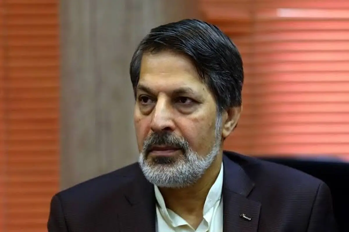 نامه عمادالدین باقی به کمیسر عالی حقوق بشر سازمان ملل متحد درباره تحریم‌های آمریکا علیه مردم ایران