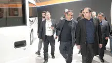 باید از ظرفیت محصولات سنگین گروه بهمن استفاده کرد
