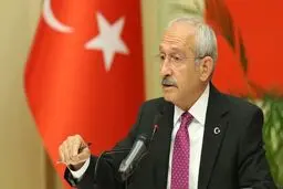 واکنش «قیلیچداراوغلو» به حمایت اوغان از اردوغان: مشخص شد که چه کسی در کنار این کشور زیبا ایستاده و چه کسی برای فروش آن اصرار دارد

