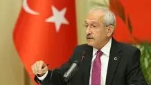 واکنش «قیلیچداراوغلو» به حمایت اوغان از اردوغان: مشخص شد که چه کسی در کنار این کشور زیبا ایستاده و چه کسی برای فروش آن اصرار دارد

