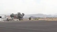 عربستان در ۲۴ ساعت گذشته ۵۶ بار به یمن حمله کرد