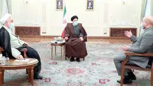 ‌نامه‌ سران سه قوه به دفتر رهبر انقلاب
