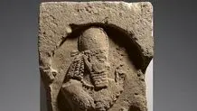 رونمایی از نقش برجسته ۲۰۰۰ ساله ساسانی در موزه ملی ایران/ ویدئو