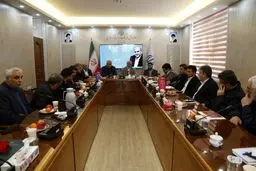 مدیرعامل صندوق اعتباری هنر: رویکرد اصلی ما تقویت حوزه اقتصاد فرهنگ و هنر است/ دولت برنامه های حمایتی از هنرمندان دارد