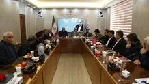 مدیرعامل صندوق اعتباری هنر: رویکرد اصلی ما تقویت حوزه اقتصاد فرهنگ و هنر است/ دولت برنامه های حمایتی از هنرمندان دارد