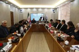 مدیرعامل صندوق اعتباری هنر: رویکرد اصلی ما تقویت حوزه اقتصاد فرهنگ و هنر است/ دولت برنامه های حمایتی از هنرمندان دارد