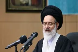 مراقب نفوذی‌های سفارشی باشیم/ این‌همه پیشرفت با تحریم سازگاری ندارد
