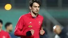 گولسیانی از پرسپولیس عذرخواهی کرد