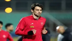 علت حذف گولسیانی ازپرسپولیس چه بود؟
