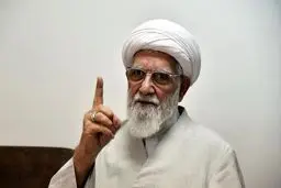 عضو دفتر استفتائات بیت امام: حکم ترساندن مردم و بستن خیابان، «اعدام» نیست