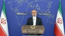 Iran not to hesitate to responsd to any aggression dreadfully