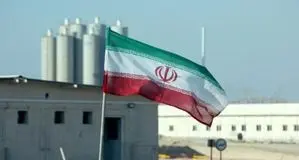 US has seen no signs of nuclear activity in Iran