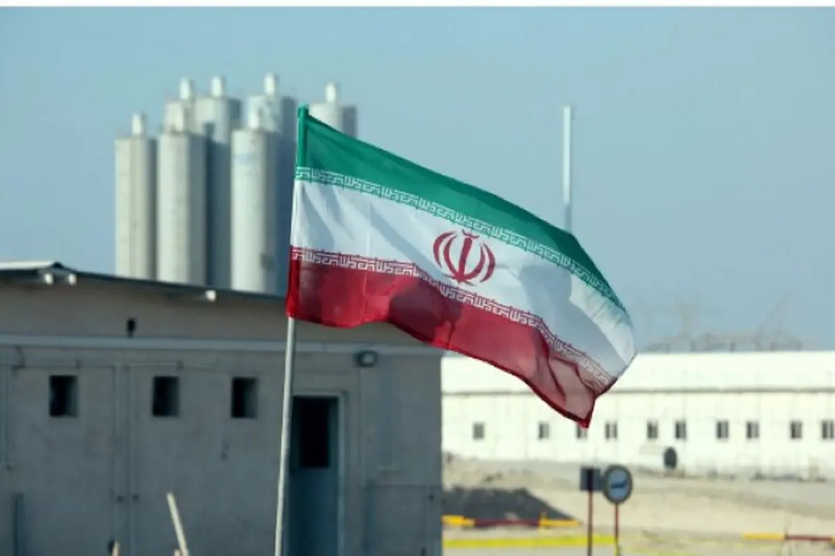US has seen no signs of nuclear activity in Iran
