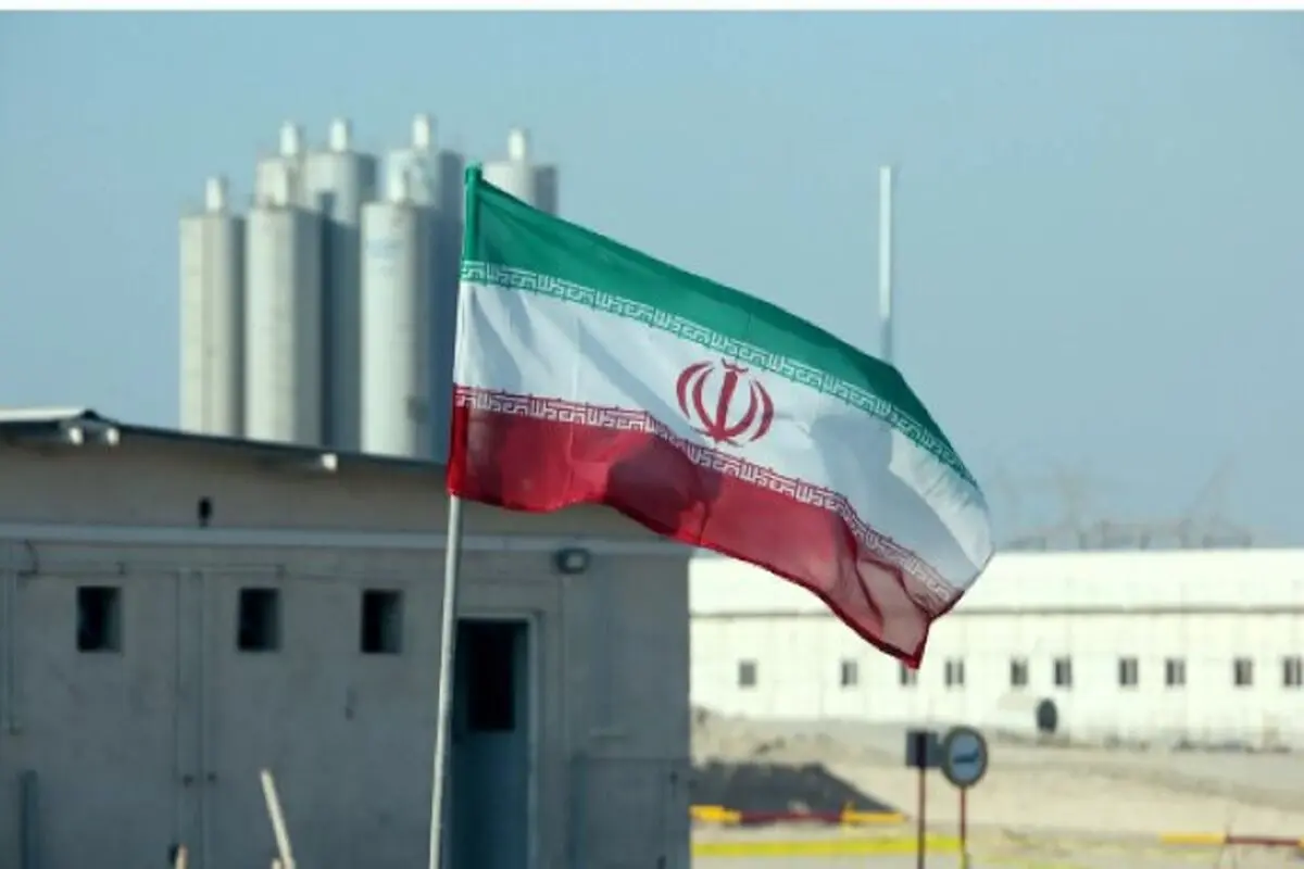 US has seen no signs of nuclear activity in Iran