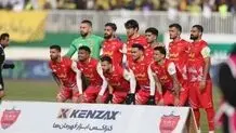 نقل و انتقالات غیرمنتظره پرسپولیس