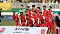 نقل و انتقالات غیرمنتظره پرسپولیس