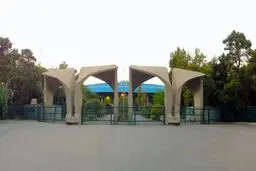  دانشگاه تهران با یکی از اساتید دانشکده فنی قطع همکاری کرد

