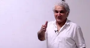 مهدی هاشمی از جای خالی بیضایی گفت 