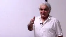 موتورسواری خانم بازیگر در خیابان های تهران + ویدئو