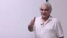 مهدی هاشمی از جای خالی بیضایی گفت 