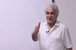 مهدی هاشمی از جای خالی بیضایی گفت 