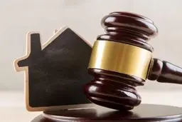 آیا تقسیم ارث بدون حضور یکی از وراث امکان پذیر است؟