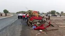2 روز عزای عمومی در شوشتر اعلام شد