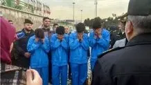 در هیچ‌کدام از پرونده‌های اخیر سرقت در تهران موضوع تجاوز به زنان مطرح نبوده

