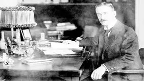 توده و مسئله قدرت