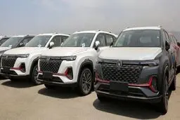 فرآیند خروج خودرو از جزیره کیش اعلام شد