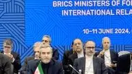 باقری: ایران هم از راهبرد خنثی‌سازی تحریم‌ها و هم از تاکتیک دور زدن تحریم‌ها، هوشمندانه بهره برده است