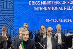 باقری: ایران هم از راهبرد خنثی‌سازی تحریم‌ها و هم از تاکتیک دور زدن تحریم‌ها، هوشمندانه بهره برده است