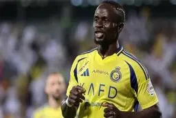 مانه در النصر ماندنی شد