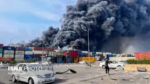 حضور ۱۵۰۰ پرستار در ارایه خدمات به مصدومان حادثه بندرعباس
