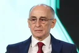 مقام روس: آمریکا قصد داشت مانند ونزوئلا در ایران کودتا راه اندازد