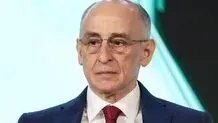 مقام روس: آمریکا قصد داشت مانند ونزوئلا در ایران کودتا راه اندازد