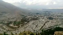 پیش بینی هوای کرمانشاه؛ شنبه ۱ شهریور ۱۴۰۴/ هوا گرم می شود