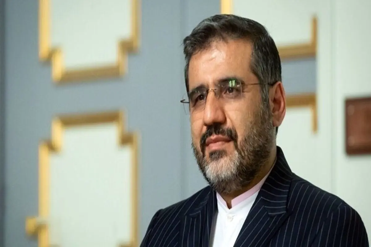 وزیر ارشاد: سرانه مطالعه غیردرسی و دینی در کشور ۳۳ دقیقه است


