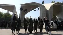 ۸۰۰ هزار فارغ‌التحصیل بیکار در ایران
