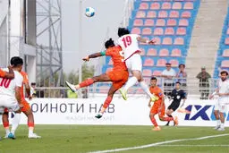 برد بالیوودی تیم ملی  مقابل هند