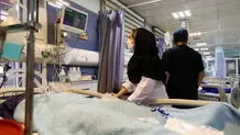 طلبه مضروب با چاقو در قم به هوش آمد
