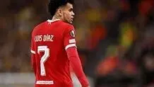 لوئیس دیاز، هدف اول بارسلونا در نقل‌وانتقالات تابستانی/ ستاره لیورپول در رادار آبی‌اناری‌ها