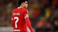 لوئیس دیاز، هدف اول بارسلونا در نقل‌وانتقالات تابستانی/ ستاره لیورپول در رادار آبی‌اناری‌ها