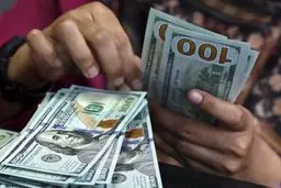 پیش‌ بینی قیمت دلار فردا پنجشنبه 17 اردیبهشت 1405/ کاهش ارزش دلار ادامه دارد