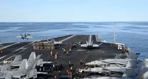 حمله آمریکا به ونزوئلا چقدر جدی است‌؟