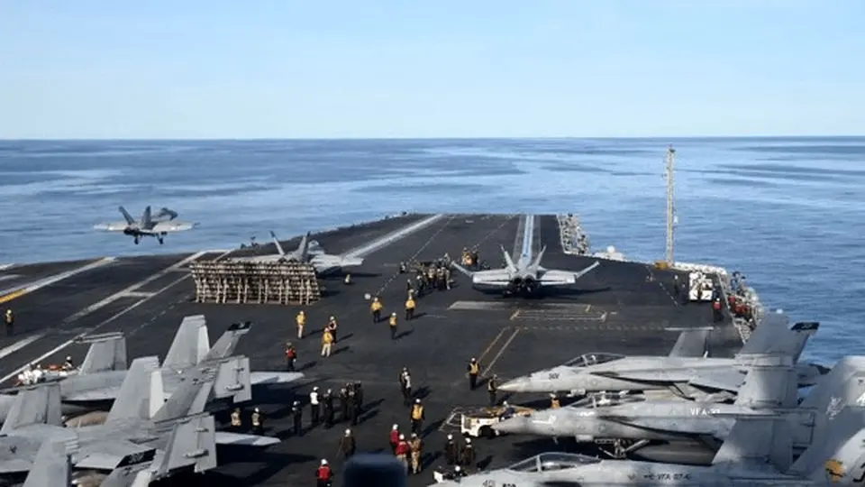 حمله آمریکا به ونزوئلا چقدر جدی است؟