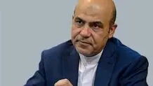 علیرضا اکبری اعدام شد