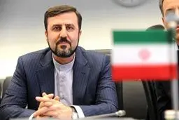 Gharibabadi slams UK plan to send some migrants to Rwanda