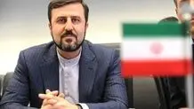 غریب أبادي: ترحیل بریطانیا اللاجئین من اراضیها انتهاک لالتزاماتها الدولیة